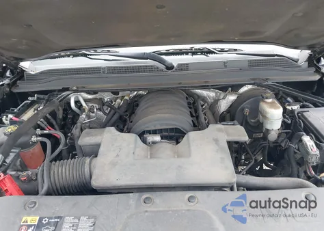 2016 GMC Yukon Xl Slt z USA, uszkodzony, nr VIN 1GKS2GKC3GR215840